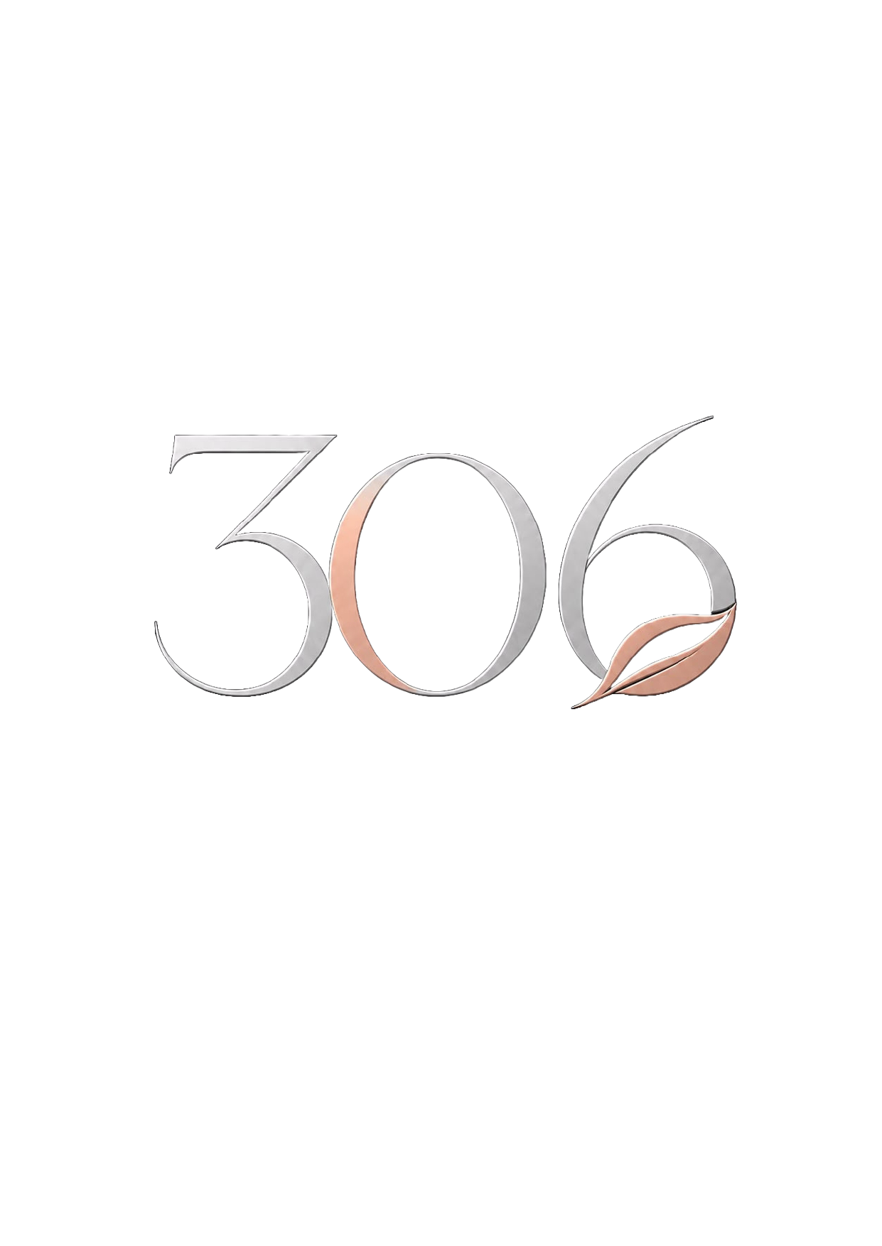 306 Lifestyle Lounge logo